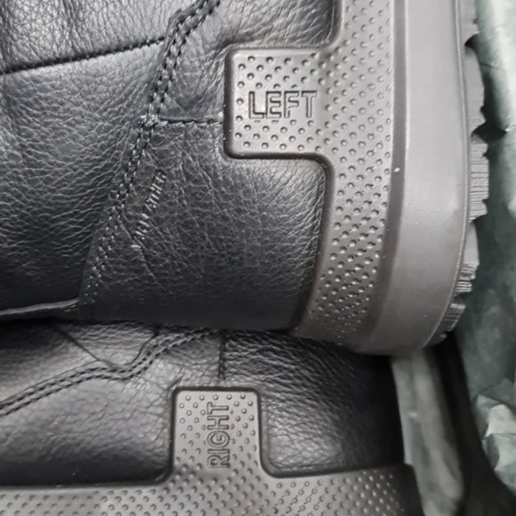 Ecco Solice Insulated Women's Snow Boot - Picture 10 of 12